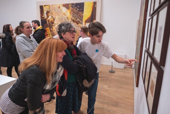 The Arts Council Collection : Updates from our National Partners Programme 2020