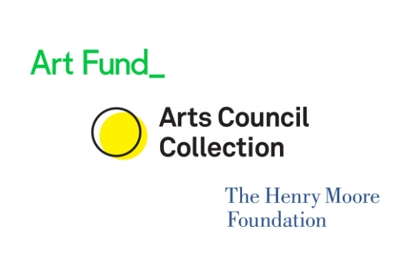 The Arts Council Collection : Acquisitions Partners