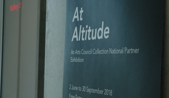 The Arts Council Collection : Store to Tour: Third film now online