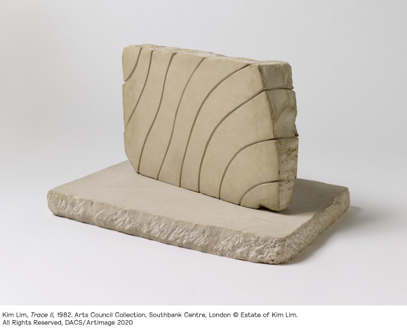 The Arts Council Collection : Breaking the Mould: Sculpture by Women since 1945